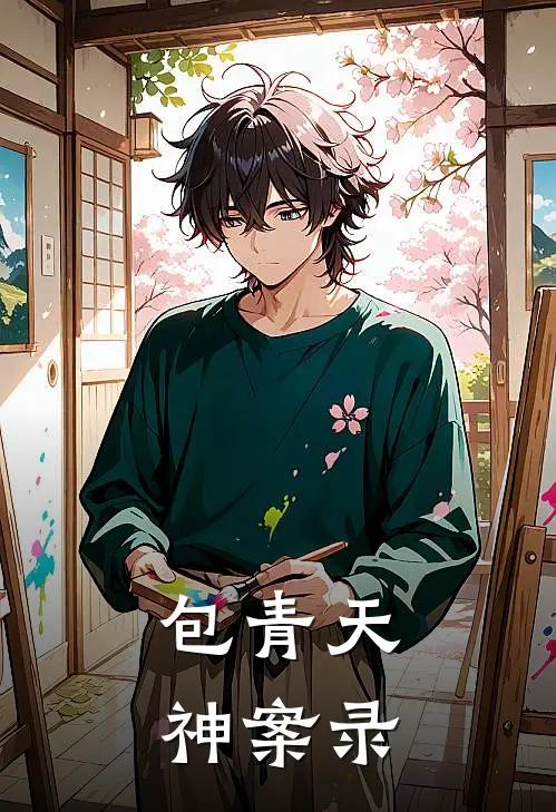 包青天神案录