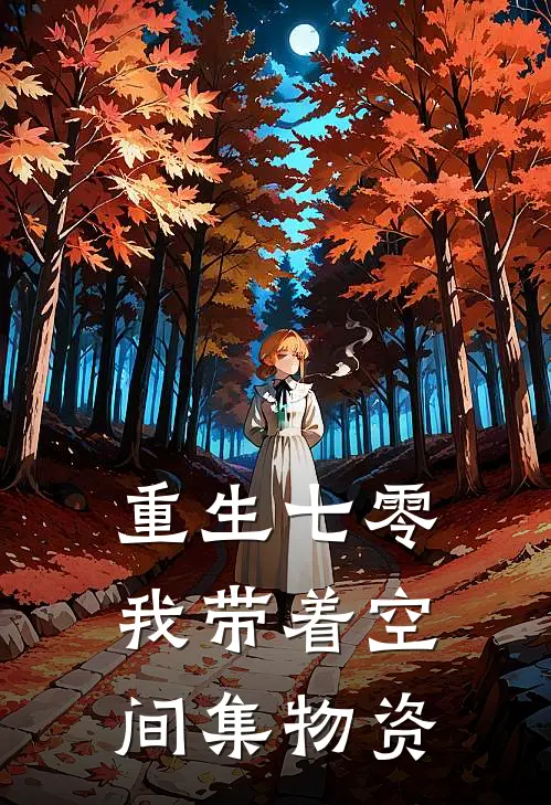 重生七零，我带着空间集物资