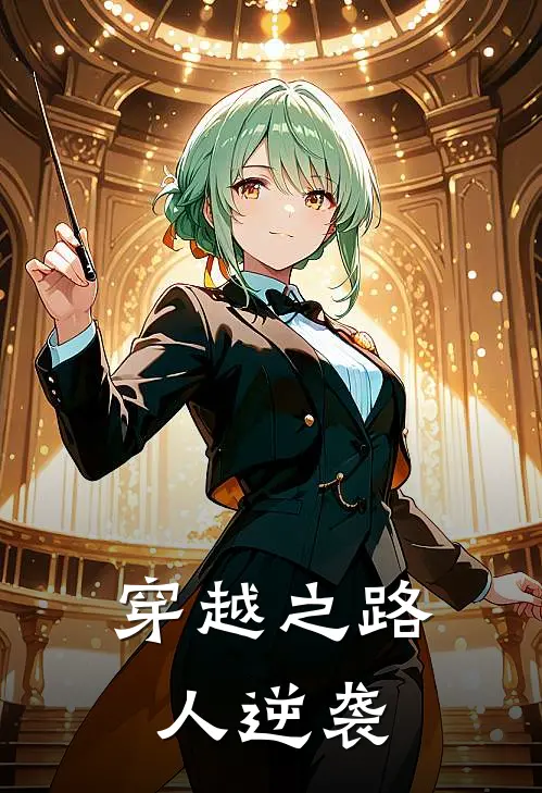 穿越之路人逆袭