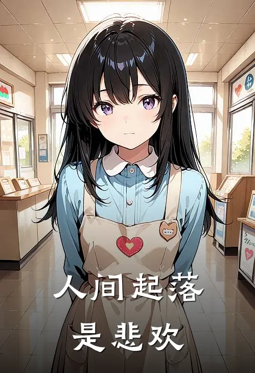 人间起落是悲欢