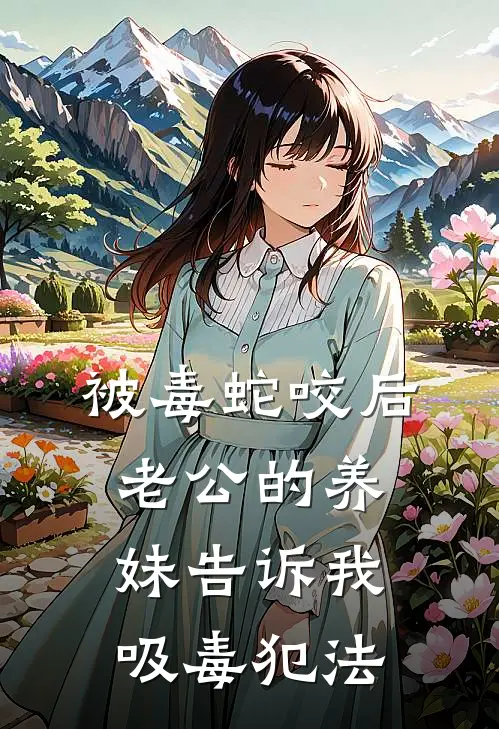 霍易辰清妍被毒蛇咬后，老公的养妹告诉我吸毒犯法全本免费在线阅读_被毒蛇咬后，老公的养妹告诉我吸毒犯法全本阅读