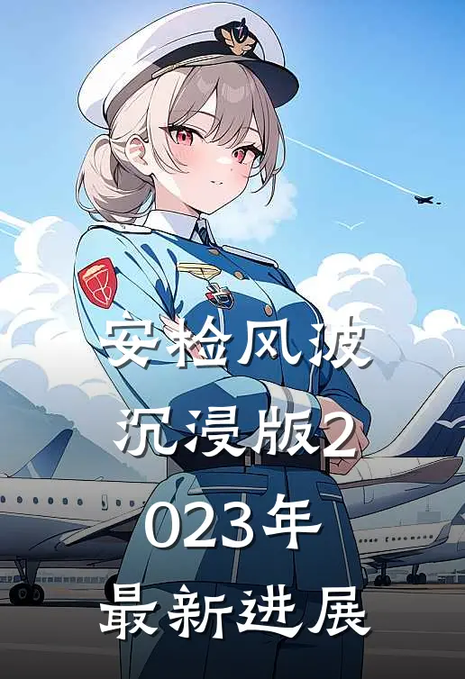 安检风波沉浸版2023年最新进展