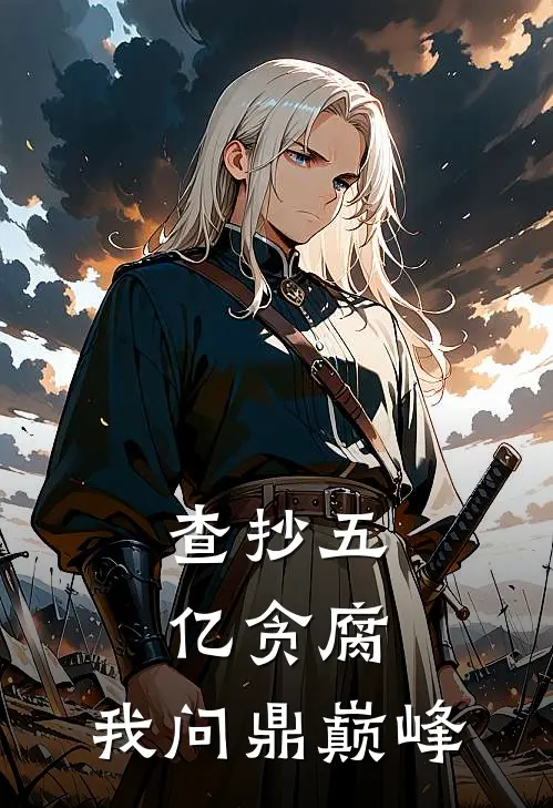 查抄五亿贪腐，我问鼎巅峰