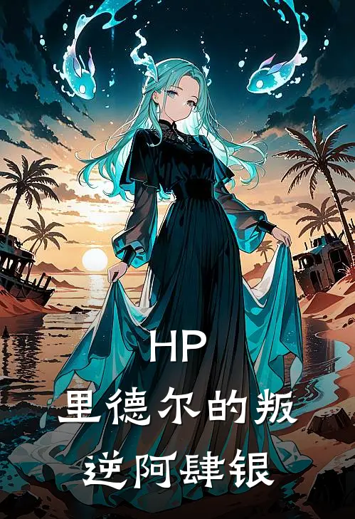 HP：里德尔的叛逆阿肆银