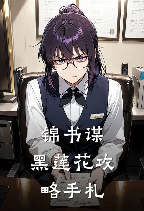 锦书谋：黑莲花攻略手札