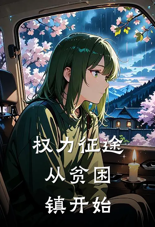 权力征途：从贫困镇开始