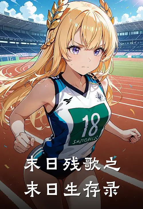 末日残歌之末日生存录