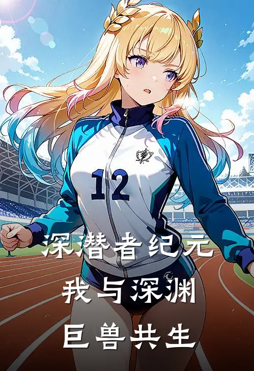 深潜者纪元：我与深渊巨兽共生