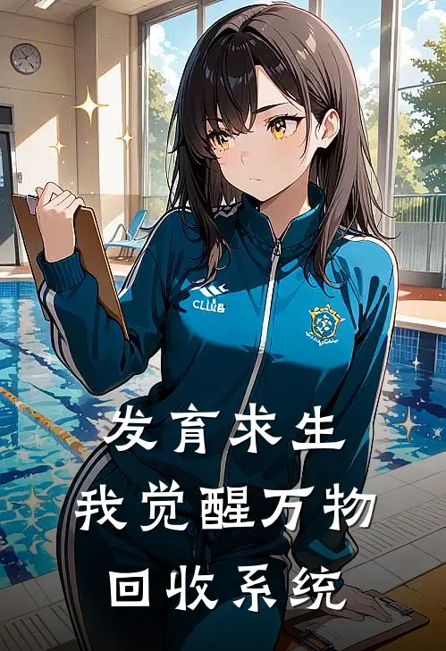 发育求生：我觉醒万物回收系统