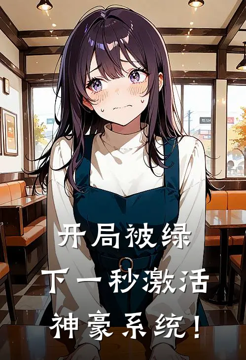 开局被绿，下一秒激活神豪系统！