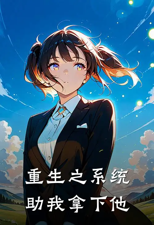 重生之系统助我拿下他