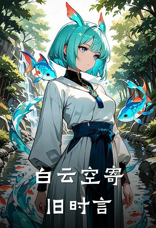 白云空寄旧时言