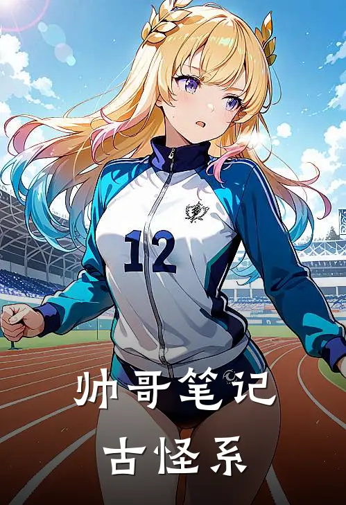 帅哥笔记古怪系