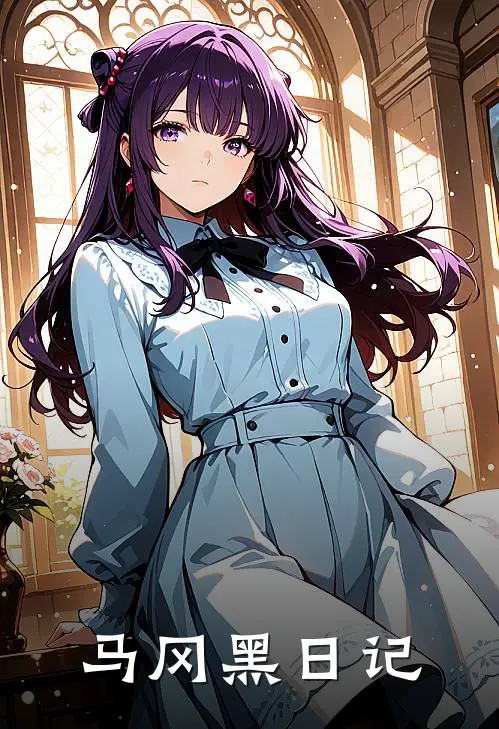 马冈黑日记
