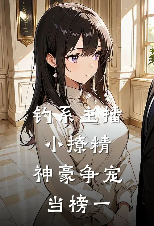 钓系主播小撩精：神豪争宠当榜一