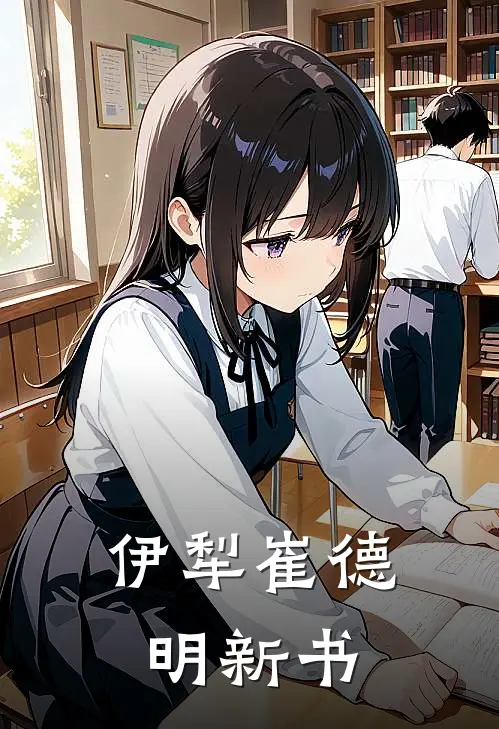 伊犁崔德明新书