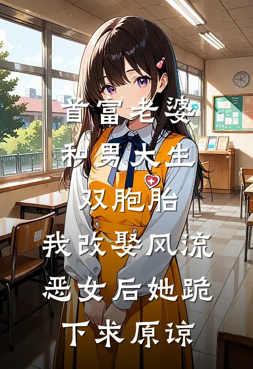 首富老婆和男大生双胞胎，我改娶风流恶女后她跪下求原谅(池欢京圈)全文免费阅读无弹窗大结局_《首富老婆和男大生双胞胎，我改娶风流恶女后她跪下求原谅》池欢京圈免费小说