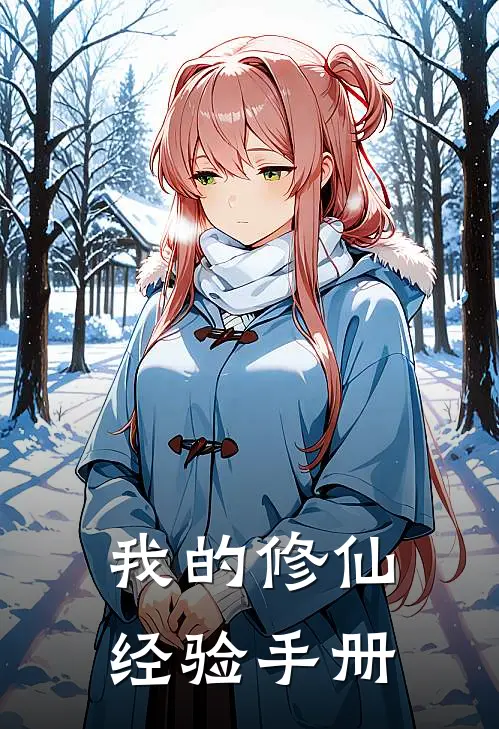 我的修仙经验手册