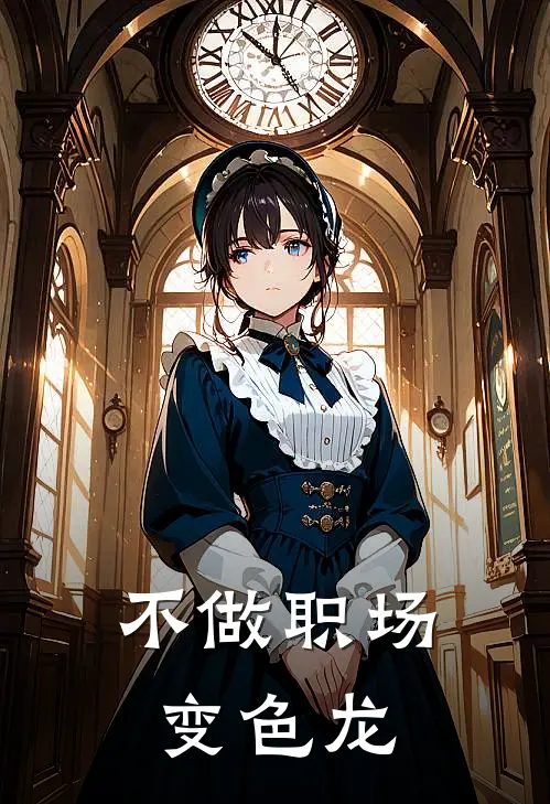 不做职场变色龙