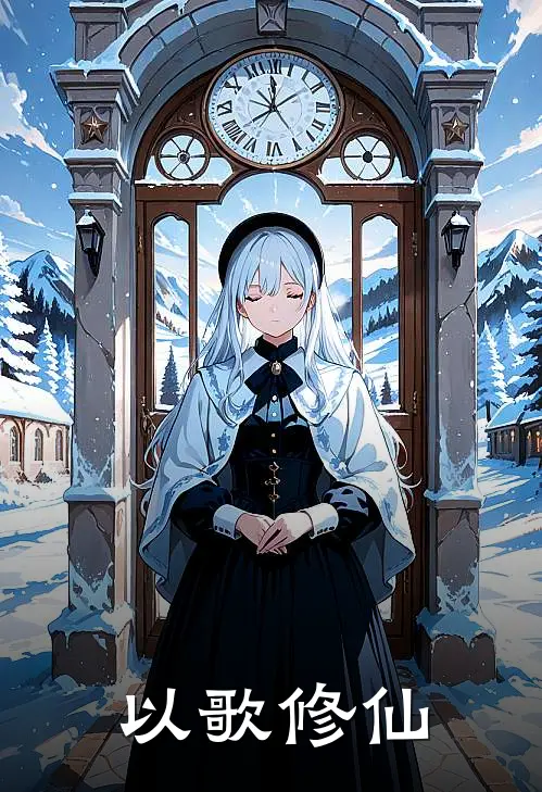 以歌修仙