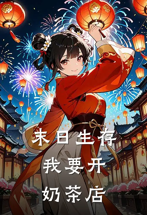 末日生存：我要开奶茶店