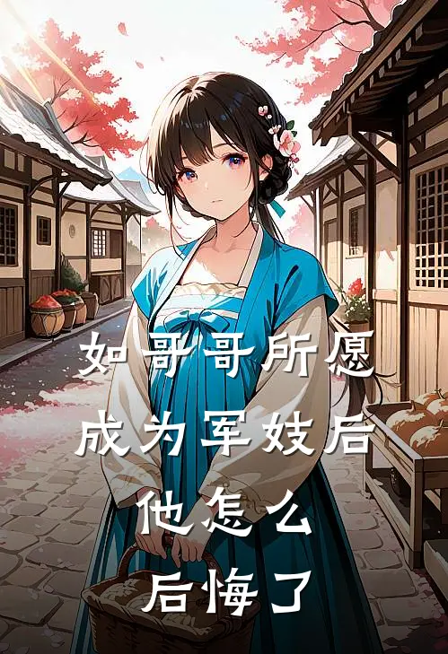 如哥哥所愿成为军妓后，他怎么后悔了(茵茵林书愿)热门小说在线阅读_热门小说如哥哥所愿成为军妓后，他怎么后悔了(茵茵林书愿)