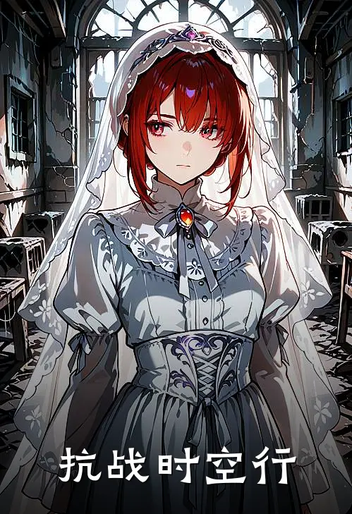 抗战时空行