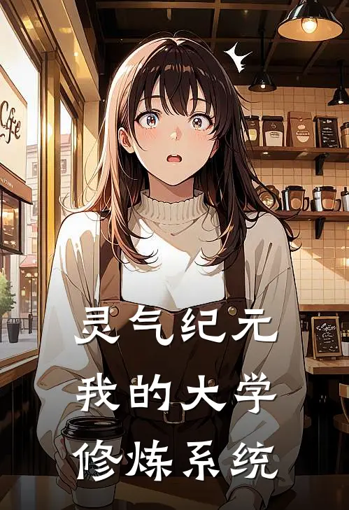 灵气纪元我的大学修炼系统