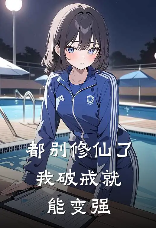 都别修仙了，我破戒就能变强