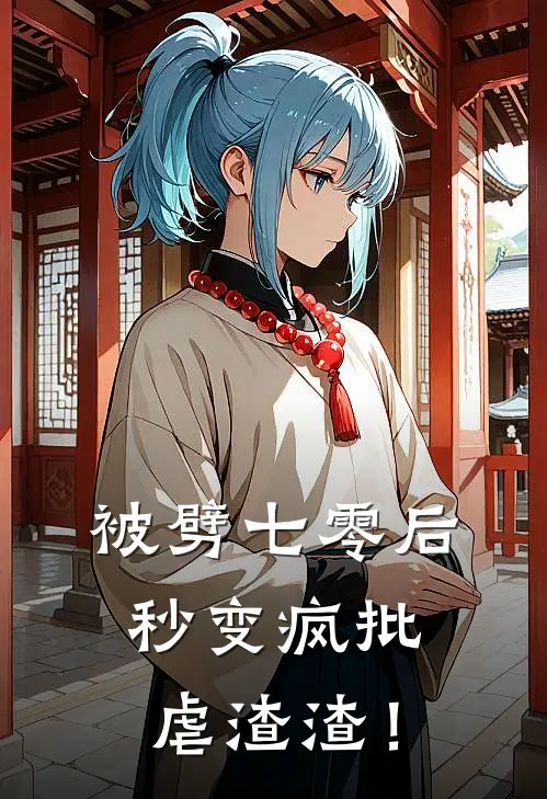 被劈七零后，秒变疯批虐渣渣！