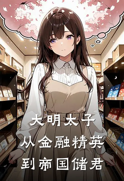 大明太子：从金融精英到帝国储君