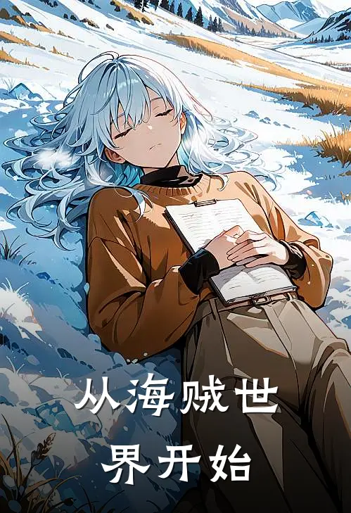 从海贼世界开始