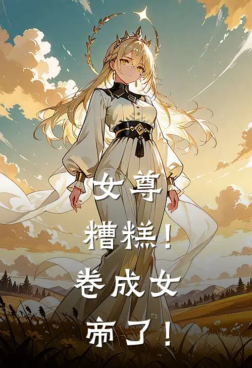 女尊：糟糕！卷成女帝了！