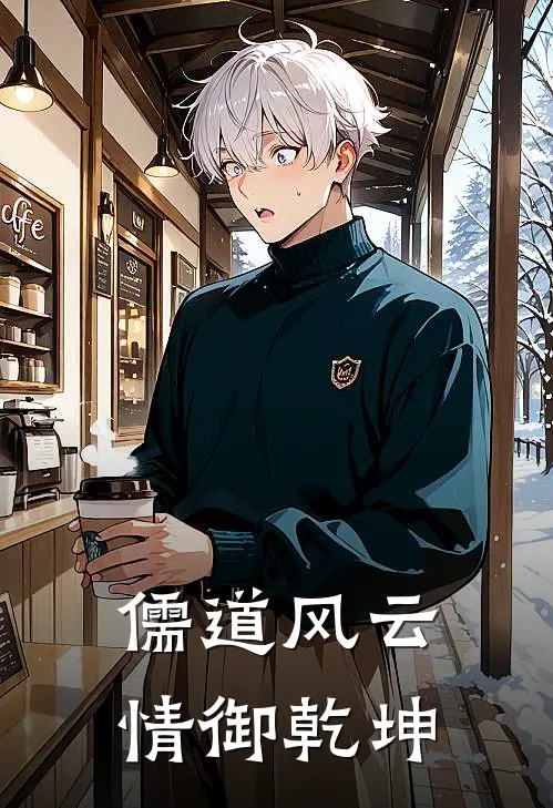 儒道风云：情御乾坤