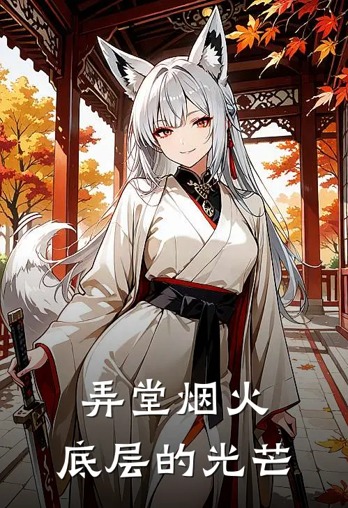 弄堂烟火：底层的光芒