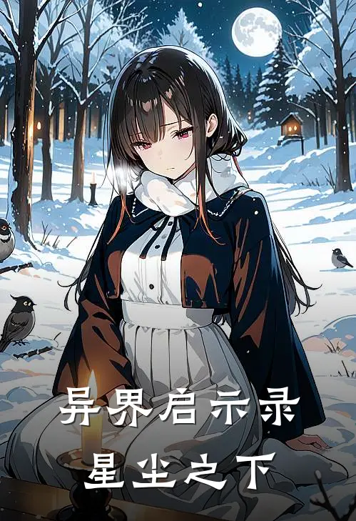 异界启示录：星尘之下
