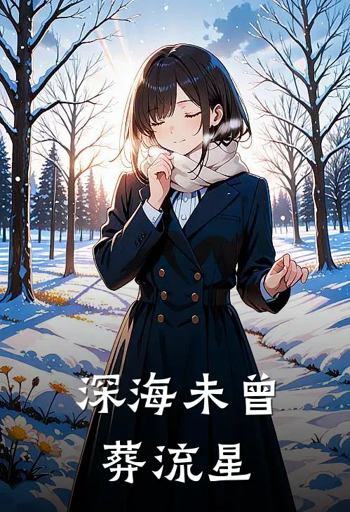 深海未曾葬流星