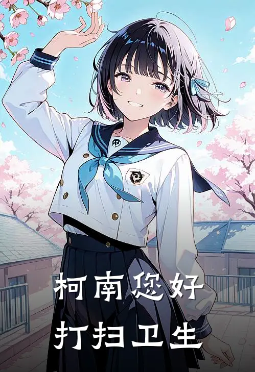 【柯南】您好，打扫卫生