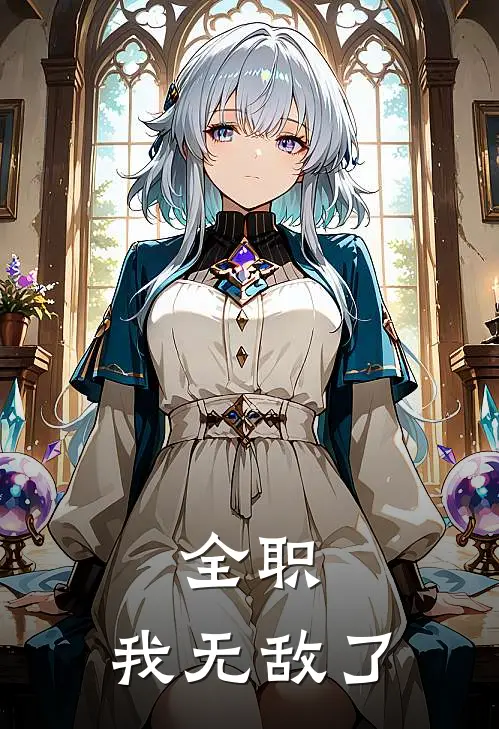 全职：我无敌了