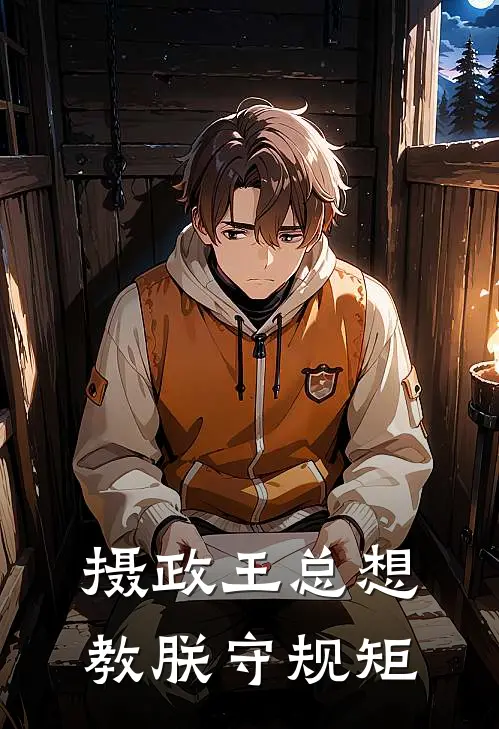 摄政王总想教朕守规矩