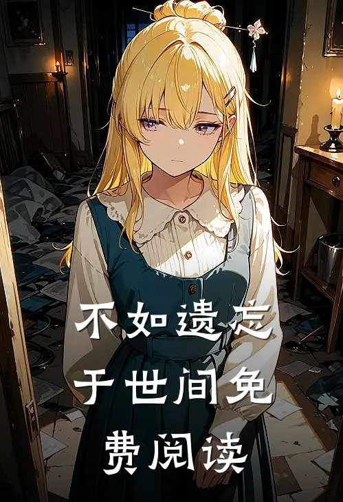 不如遗忘于世间免费阅读