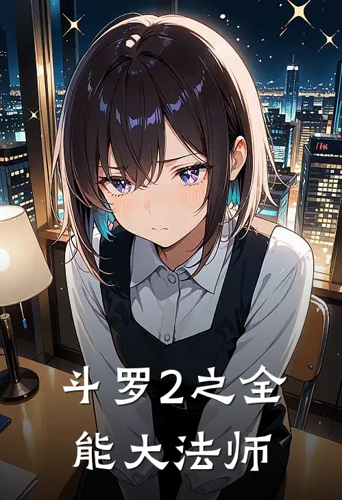 斗罗2之全能大法师