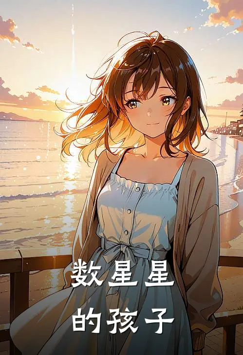 数星星的孩子