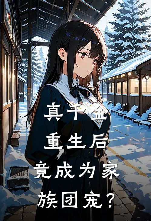 真千金重生后，竟成为家族团宠？