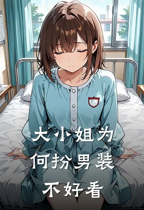 大小姐为何扮男装不好看