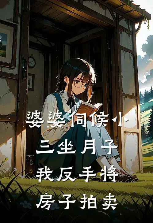 婆婆伺候小三坐月子，我反手将房子拍卖