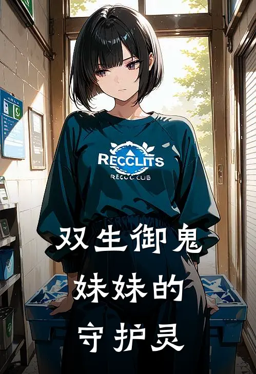 双生御鬼：妹妹的守护灵