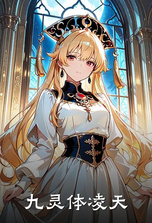 九灵体凌天