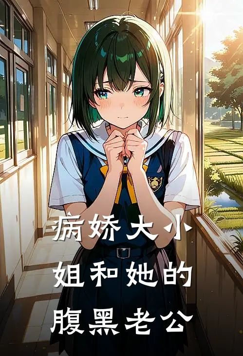 病娇大小姐和她的腹黑老公