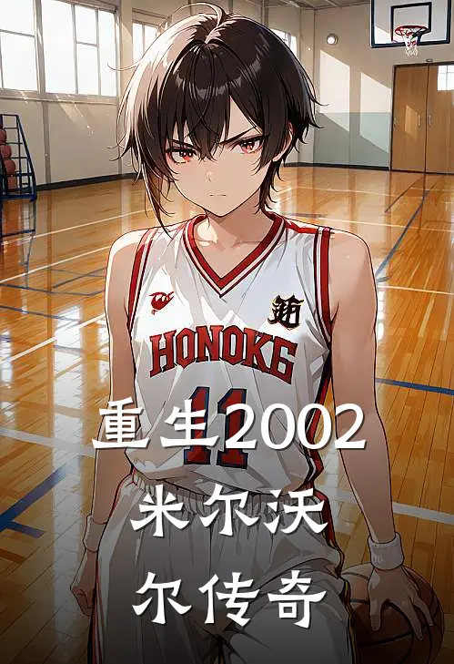 重生2002：米尔沃尔传奇